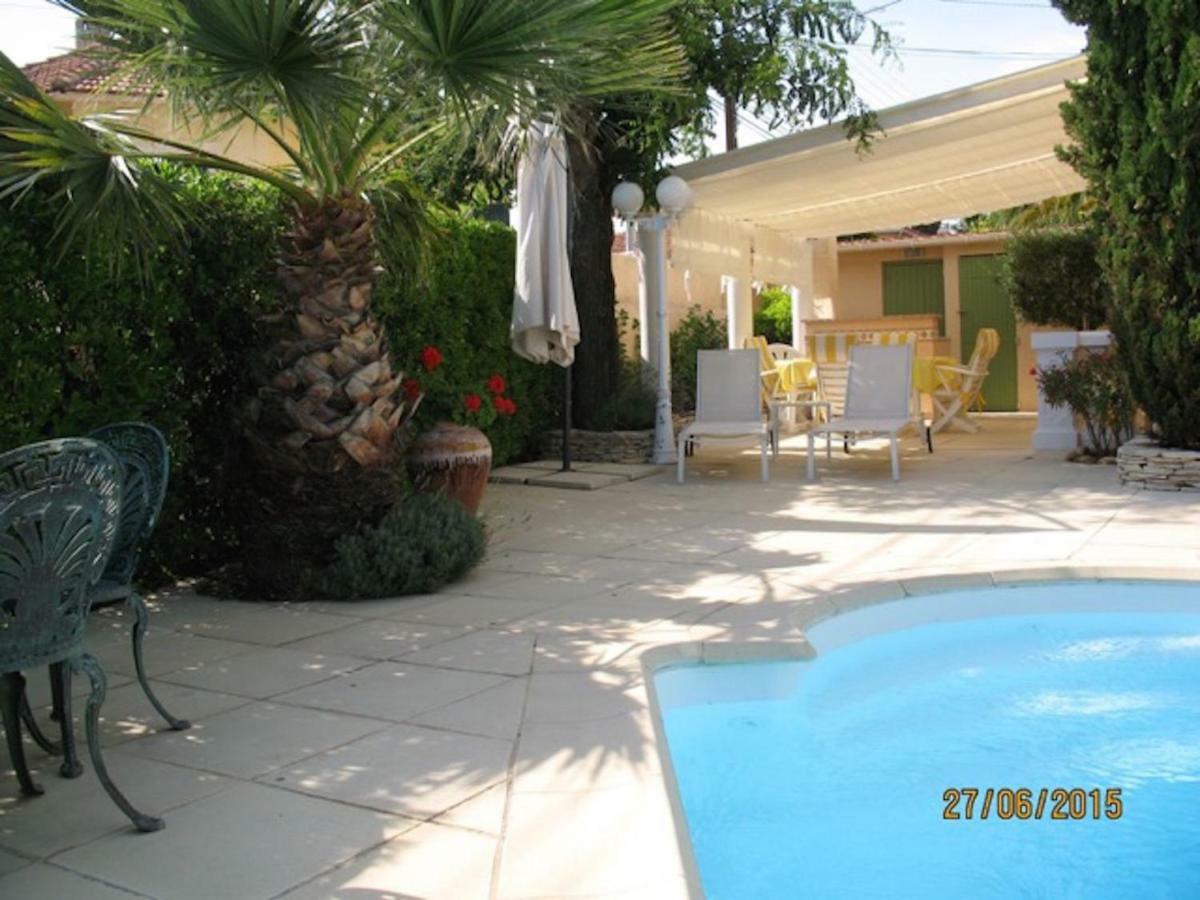 בנדול Le Belvedere מראה חיצוני תמונה
