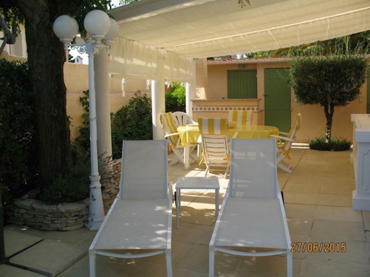 בנדול Le Belvedere מראה חיצוני תמונה